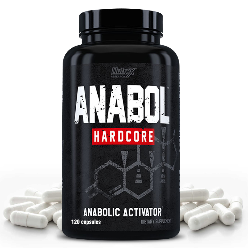 Pre Workout Supplement - مكملات نمو العضلات للرجال لبناء العضلات