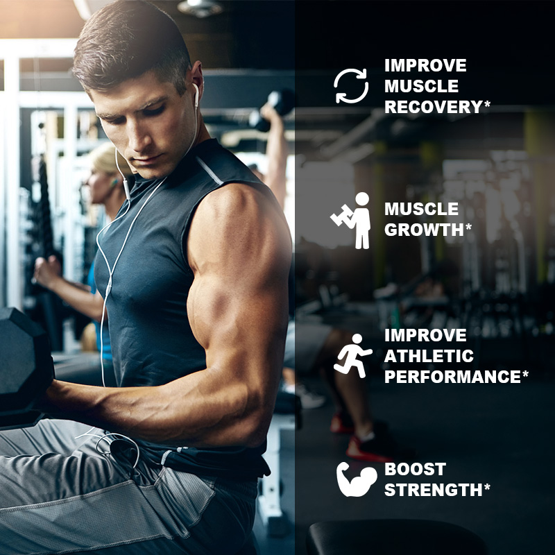 كبسولات كرياتين مونوهيدرات |   - مراجعة Pre Workout Supplement وسعره