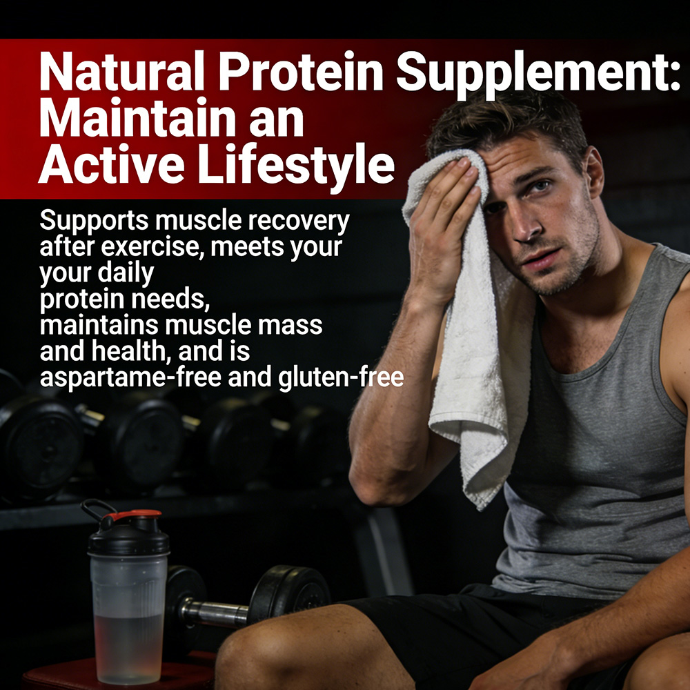 كبسولات بروتين مصل اللبن المرك - مراجعة Pre Workout Supplement وسعره