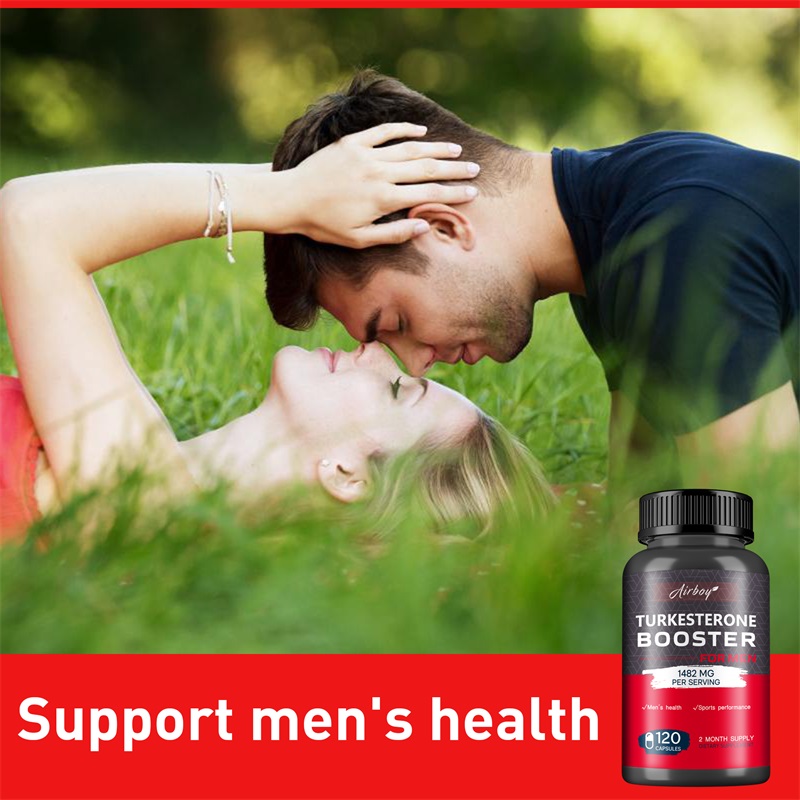مستخلصات التوركيسترون - معزز ل - مراجعة Pre Workout Supplement وسعره