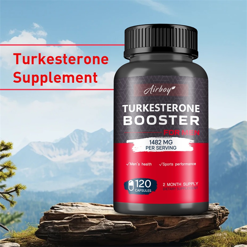 مستخلصات التوركيسترون - معزز ل - مراجعة Pre Workout Supplement وسعره