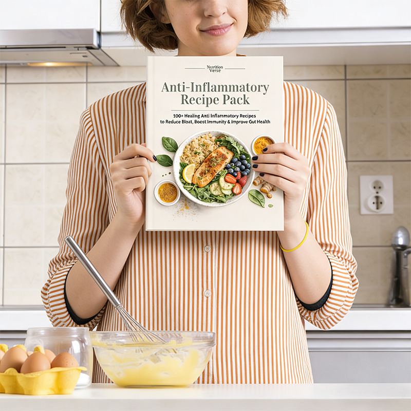 كتاب جديد للوصفات الصحية المضا - مراجعة Nutrition & Fitness Coaching Fulham وسعره