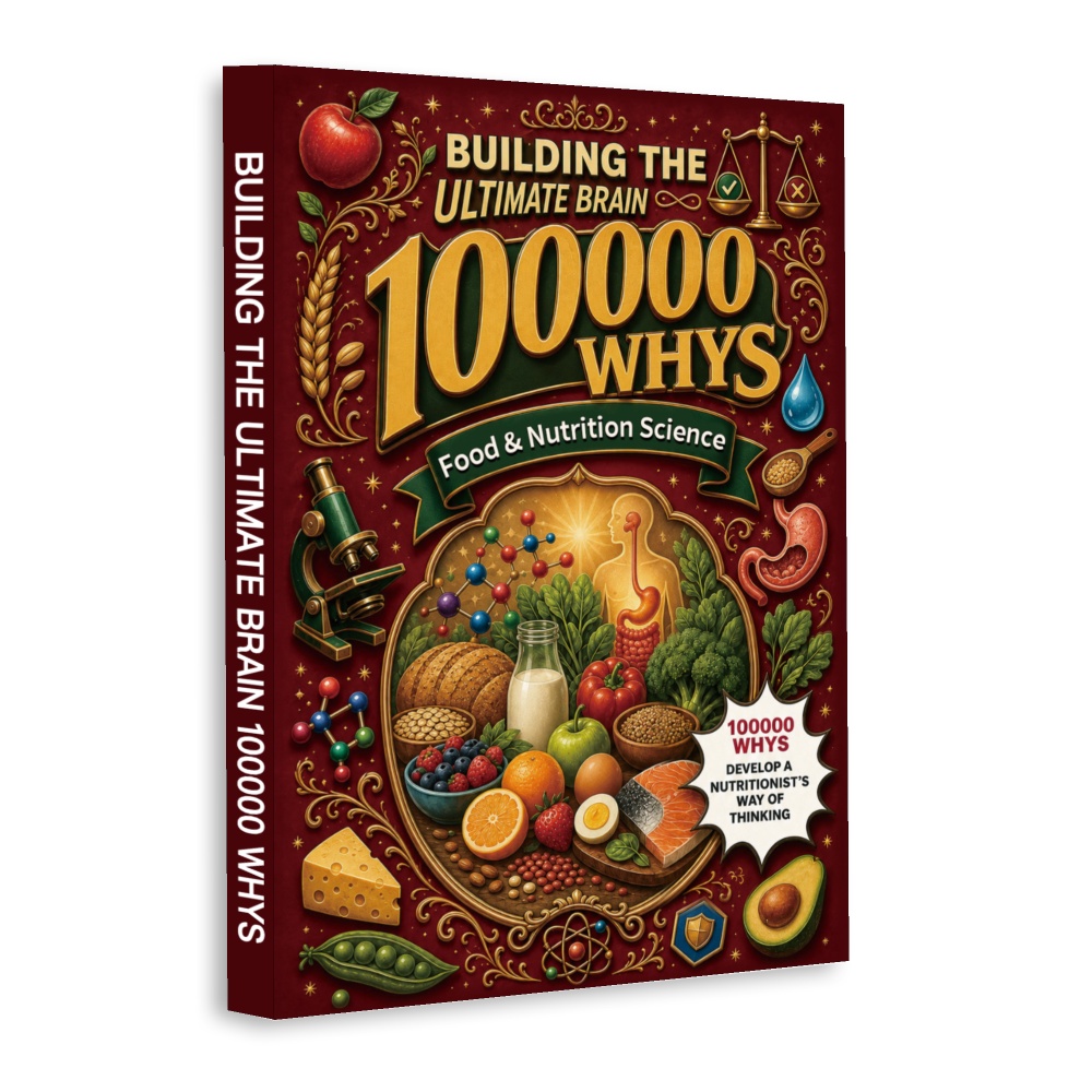 100000 سؤال وجواب حول علوم الغ - مراجعة Nutrition & Fitness Coaching Fulham وسعره