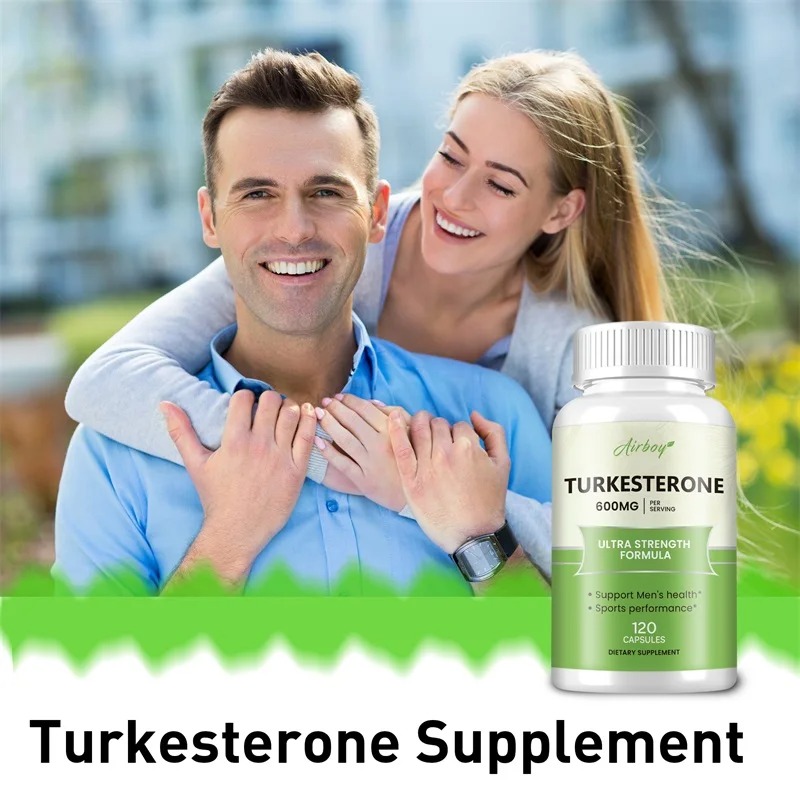 مكمل التوركيسترون - مكمل غذائي - مراجعة Pre Workout Supplement وسعره