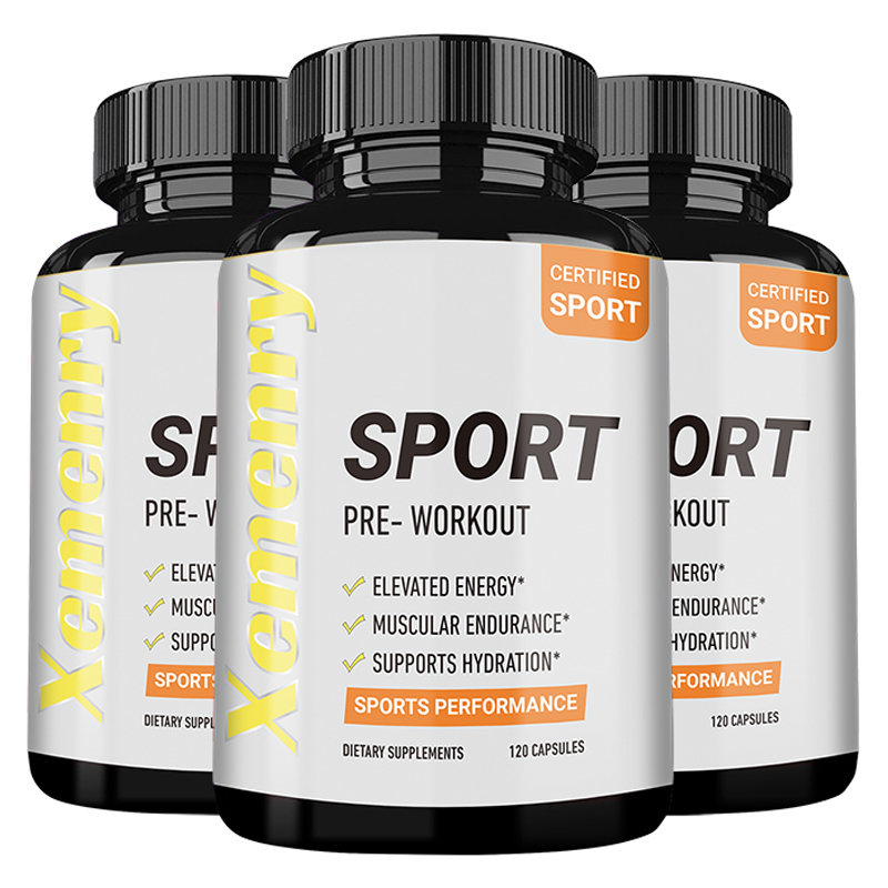 ملحق الرياضة قبل التمرين - بنا - مراجعة Pre Workout Supplement وسعره