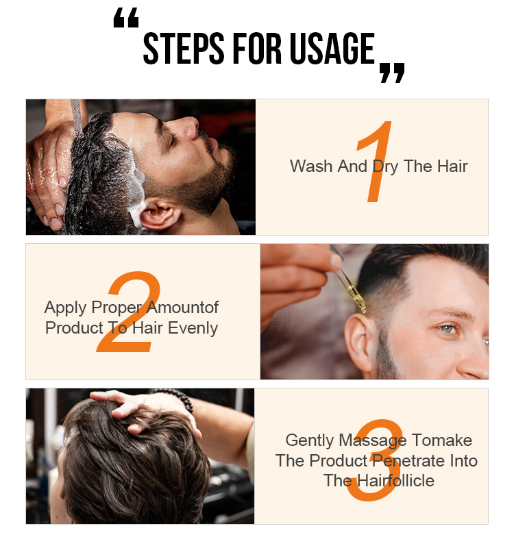 زيت الزنجبيل الأساسي للشعر، مر - مراجعة Biotin Hair Growth وسعره